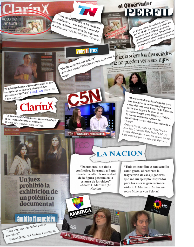 resumen de prensa ST OP2